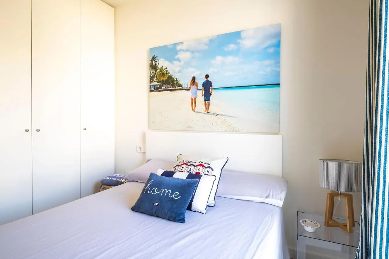 Apartamento En Port Marina Palamós 0*,  Spanje