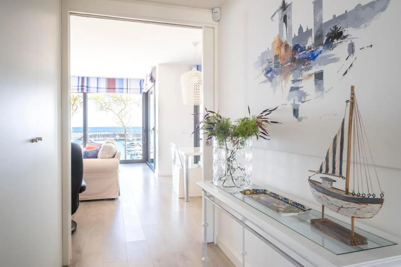 Appartement Apartamento En Port Marina Palamós Spanje