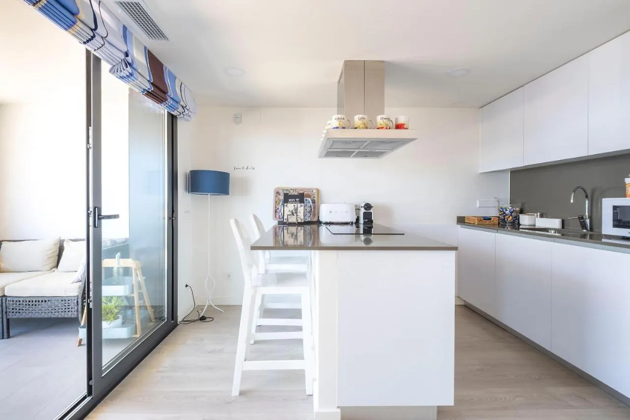 Apartamento En Port Marina Palamós 0*,  Spanje